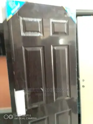 American Steel Doors
