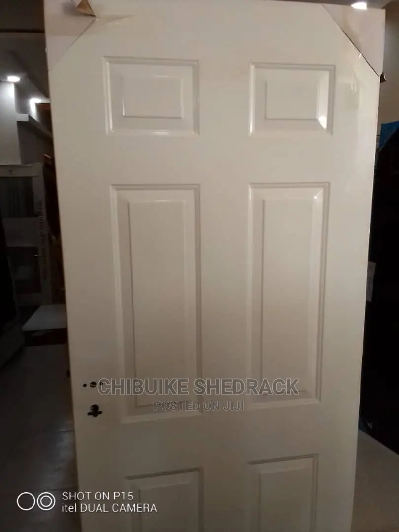 Quality Security Doors