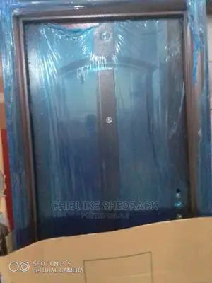 Quality Security Doors