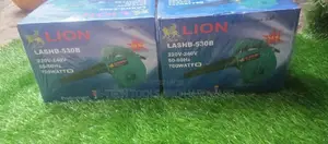 700w Lion Air Blower
