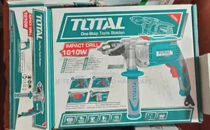 Total Rotary Hammer Drill 1010w