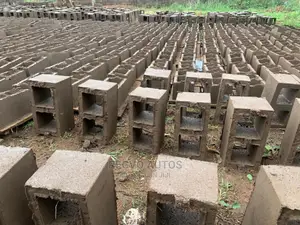Regvo Blocks