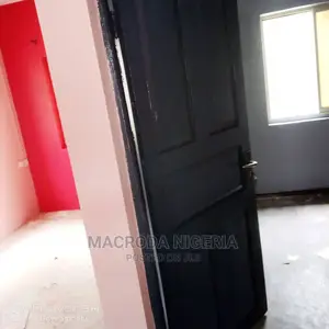 4bdrm Duplex in Mko Gardens (Marwa, Alausa for rent