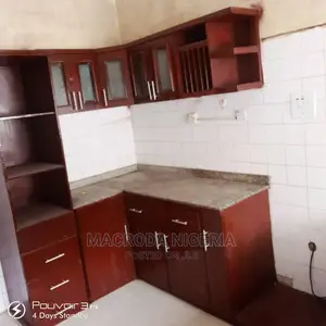 4bdrm Duplex in Mko Gardens (Marwa, Alausa for rent