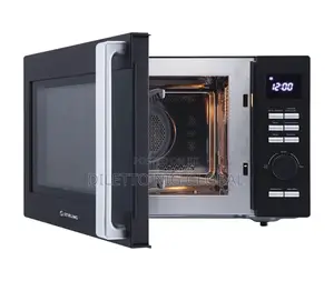 Stirling 30L Microwave Oven With Air Fry Function