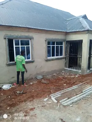 Aluminum Sliding