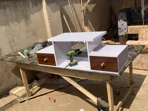 Tv Stand Made With Imported Woods