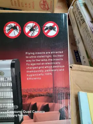 Electric Mosquito Insect Killer