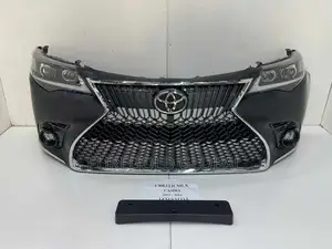 Camry 2010 Complete Upgrade Available Here