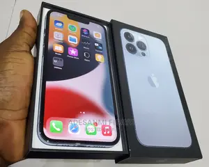 Apple iPhone 13 Pro 128 GB Blue