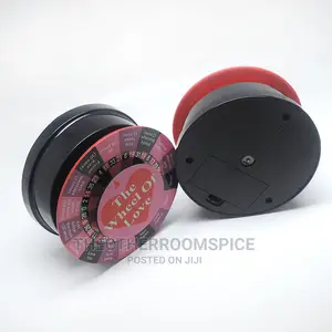 Wheel of Love Adult Turn Table Game
