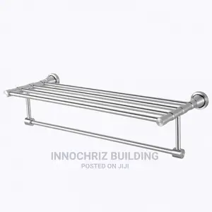 Multiple Towel Rail