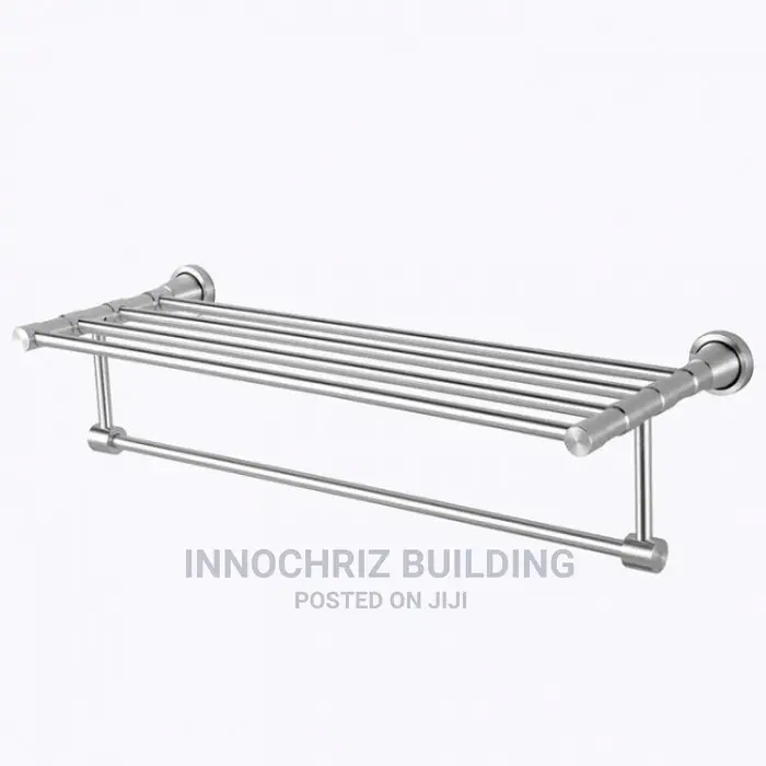 Multiple Towel Rail
