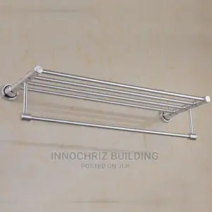 Multiple Towel Rail