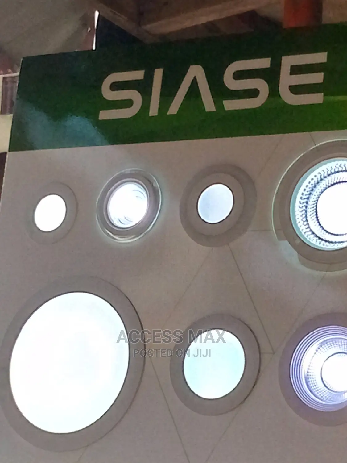 18watt LED Panel Light
