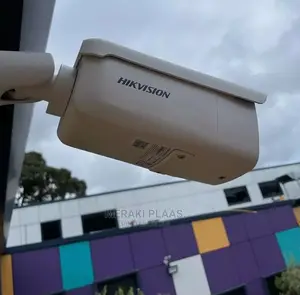 CCTV Security Surveillance