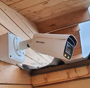 CCTV System for Indoor and Outdoor