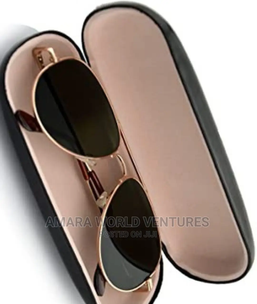 Security Back View Eyewear