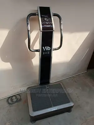 Tecnotex Vibrating Massaging Machine