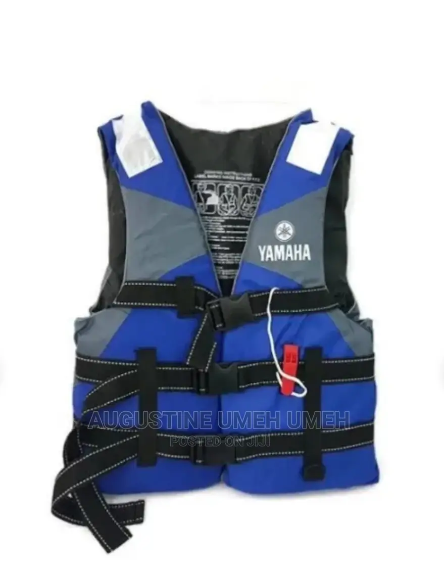 Life Jackets for Water