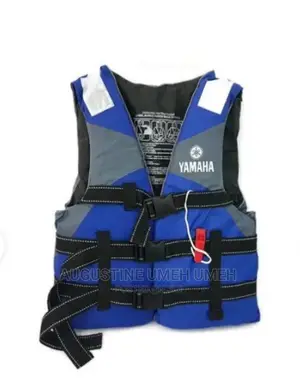 Life Jackets for Water