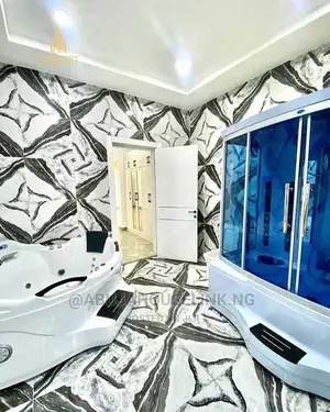 7bdrm Duplex in Katampe Extension for sale