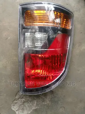 Rear Light Ridgeline 2007