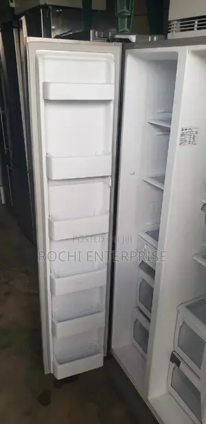 Bible Door Fridge and Freezer