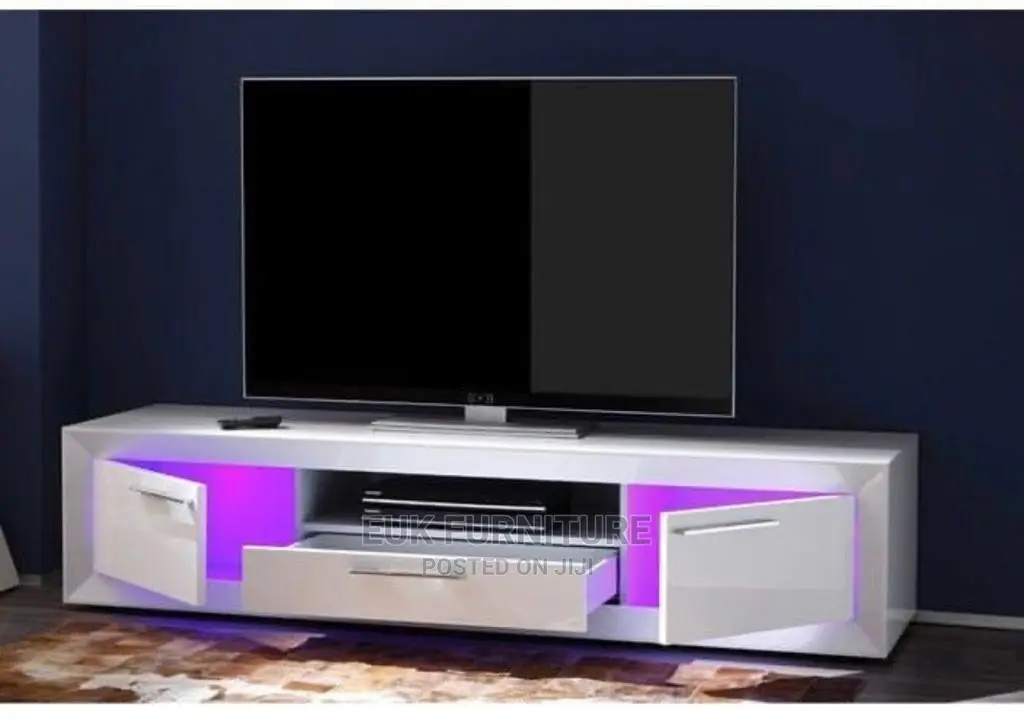 Unique Tv Stand