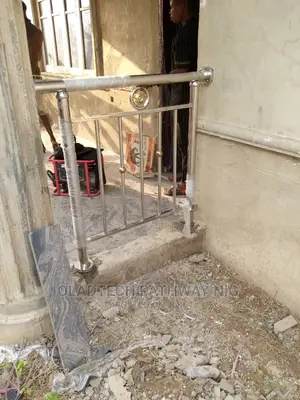 Stainless Steel Handrails