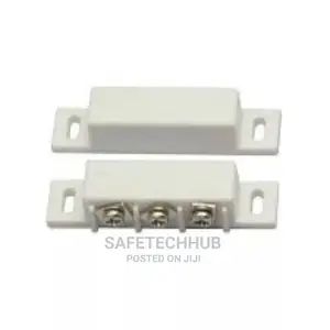 Concept Plus Burglar Alarm Door/Window Sensor\