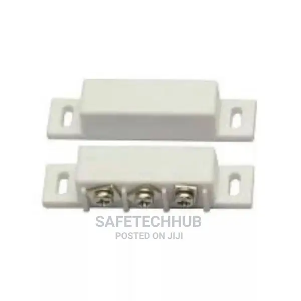Concept Plus Burglar Alarm Door/Window Sensor\