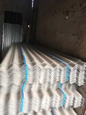 Cameron Zinc by 50 Roofing Sheet