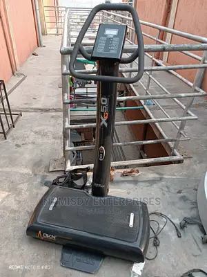 XG5.0 Heavy-Duty Massager Machine