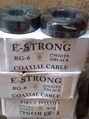 Antenna Wire Strong by 100m