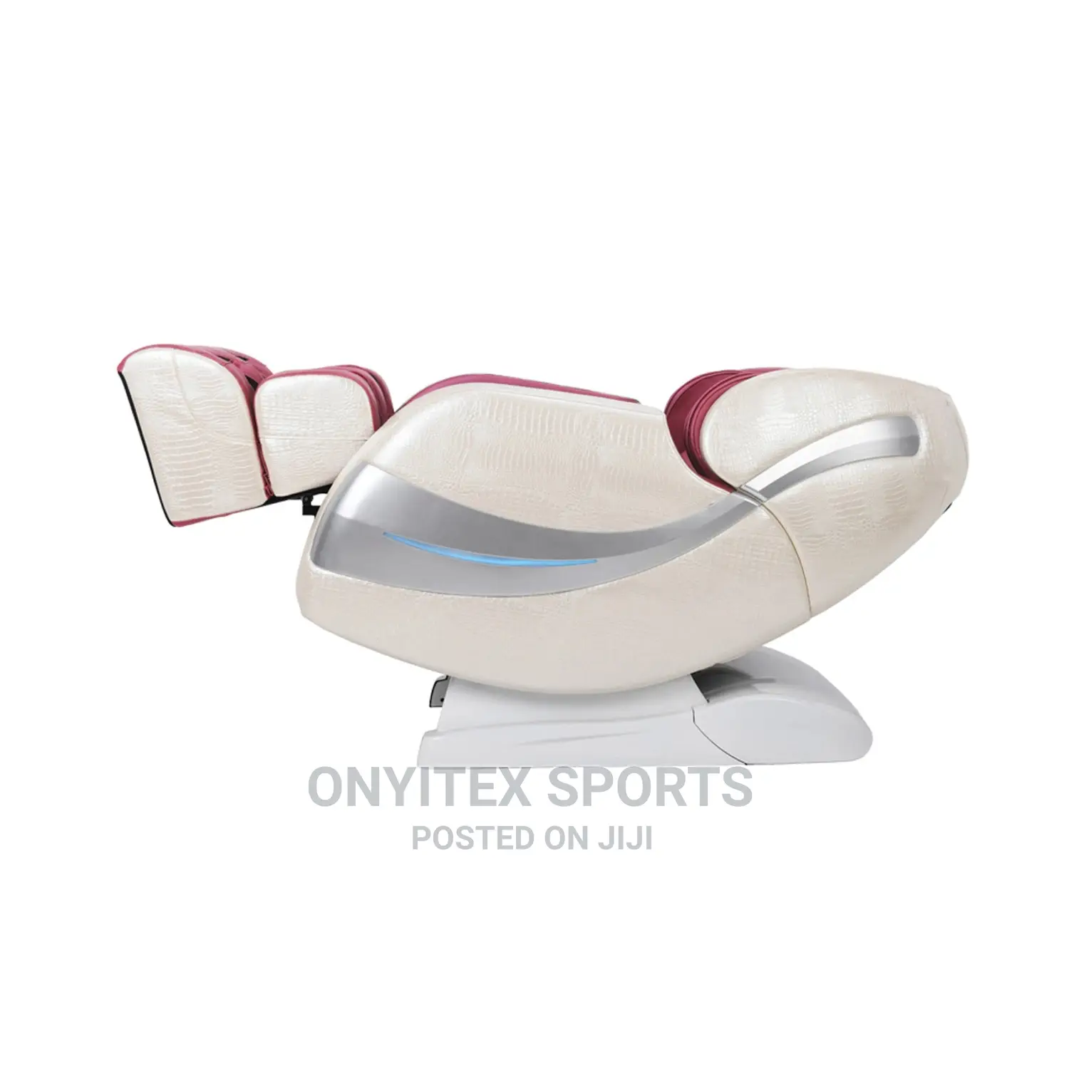 Executive Massage Chairs