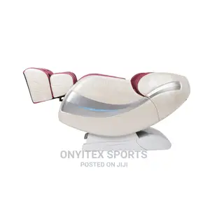Executive Massage Chairs