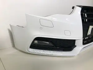 Front Bumper Audi A5 2013 Is Available