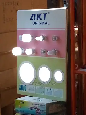 12watt Panel Light (AKT Product)