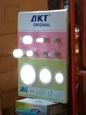 12watt Pop Panel Light Akt Product