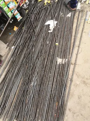 M16 Jaguar Rod for Construction