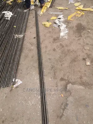 M16 Jaguar Rod for Construction
