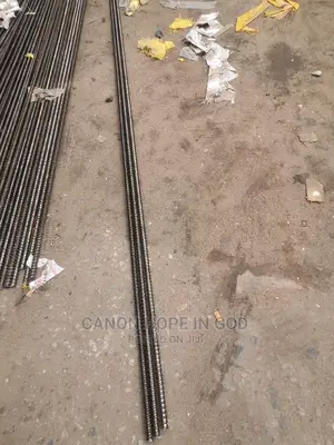 M16 Jaguar Rod for Construction