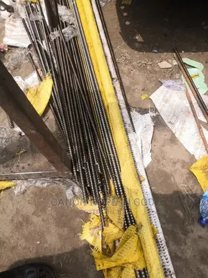 M16 Jaguar Rod for Construction