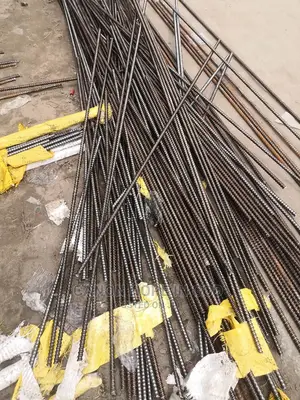 Jaguar Rod M16