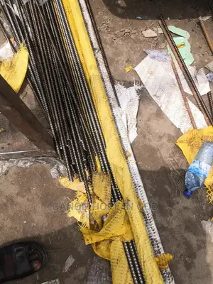 Jaguar Rod M16