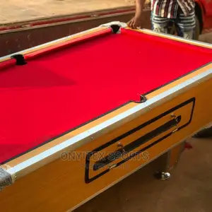 7fit Coin Snooker Table