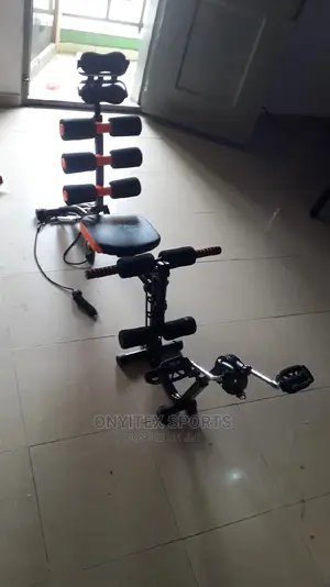 6packs Wounder Core