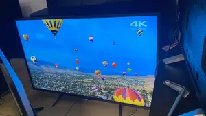 50 Inch Sony UHD HDR Android Tv