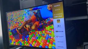 2020/2021 Sony 43 Inch Android Uhd HDR Tv